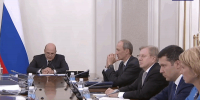 Правительство направит полмиллиарда рублей на поддержку бизнеса в приграничных регионах - Газета Верный путь