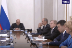 Правительство направит полмиллиарда рублей на поддержку бизнеса в приграничных регионах