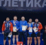 Брянские тяжелоатлеты завоевали 4 медали на чемпионате России - Газета Верный путь