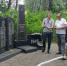 На кладбище по улице Чехова в Брянске благоустроят братскую могилу советских воинов - Газета Верный путь