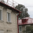 В Локте и Погребах активно ремонтируют крыши жилых домов - Газета Верный путь