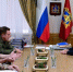 Глава Брянщины встретился с заместителем командующего группировкой «Север» - Газета Верный путь