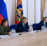 В правительстве Брянской области обсудили вопросы обеспечения правопорядка в регионе - Газета Верный путь