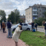 Трубчане присоединились к общеобластному субботнику - Газета Верный путь