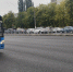 В Фокинском районе Брянска идёт капремонт участка проспекта Московского - Газета Верный путь