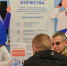 В Брянске участники СВО побывали на ярмарке вакансий - Газета Верный путь