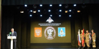 Год назад в регионе заработала добровольческая бригада «БАРС-Брянск» - Газета Верный путь