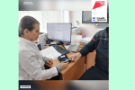 В Дубровском районе благодаря национальному проекту обновили оборудование в фельдшерско-акушерских пунктах