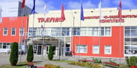 В Сураже функционируют физкультурно-оздоровительный комплекс «Триумф» и многофункциональная спортивная площадка - Газета Верный путь