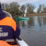 Комаричанам напоминают правила безопасности на воде в осенний период - Газета Верный путь