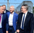 Брянск посетил президент Федерации тенниса России Шамиль Тарпищев - Газета Верный путь