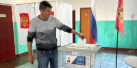 «Мой голос – это мой вклад в будущее»: комаричанин Анатолий Усов о важности участия в выборах - Газета Верный путь