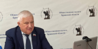 Председатель Общественного наблюдения Валерий Родоманов рассказал о работе наблюдателей в день голосования - Газета Верный путь