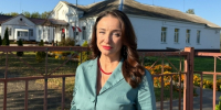 Руководитель исполкома Народного Фронта Лариса Третьякова проголосовала на выборах - Газета Верный путь
