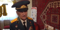Брянский ветеран Борис Шапошников в 101 год принял участие в выборах губернатора - Газета Верный путь