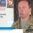 Четко по-военному на своем участке проголосовал командир «БАРС-Брянск» Сергей Антошин - Газета Верный путь