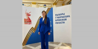 Елена Анненкова отметила активность избирателей на выборах губернатора Брянской области - Газета Верный путь