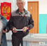 Ответственность и поддержка: семья Барановых из Лопандино о важности участия в выборах - Газета Верный путь