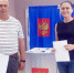 Комаричские семьи активно проявляют свою гражданскую позицию - Газета Верный путь