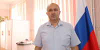 Третий день голосования на выборах Губернатора Брянской области завершен - Газета Верный путь