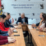 В Брянске в Штабе общественного наблюдения рассмотрели ход голосования - Газета Верный путь