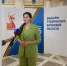 Председатель избирательной комиссии Елена Анненкова поделилась с журналистами подробностями голосования в Брянской области - Газета Верный путь