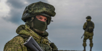 Поддержка армии – это наш общий вклад в победу - Газета Верный путь