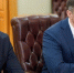Александр Богомаз и Борис Эбзеев поговорили о работе электросетей в Брянской области - Газета Верный путь