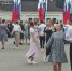 В Брянске у ДК БМЗ прошел арт-парад «Брянский край – немеркнущая слава!» - Газета Верный путь