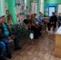 В центре занятости Комаричского района состоялась мини-ярмарка вакансий - Газета Верный путь