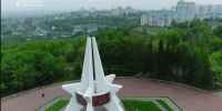 Минстрой предложил брянцам выбрать город с самой интересной архитектурой - Газета Верный путь