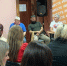 В Брянской области начался межмуниципальный  добровольческий форум - Газета Верный путь