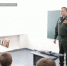 Брянский ветеран СВО стал учителем и директором сельской школы - Газета Верный путь