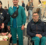 Губернатор Александр Богомаз поздравил брянских паралимпийцев с победами - Газета Верный путь