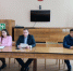 В администрации Комаричского муниципального района состоялось заседание комиссии по безопасности дорожного движения - Газета Верный путь