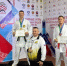 Брянские каратисты стали чемпионами мира - Газета Верный путь