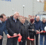 В Жуковке состоялось торжественное открытие новой спортплощадки - Газета Верный путь