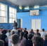 «Месячника пожарной безопасности». - Комаричский район